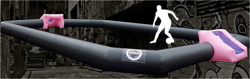 G303 Panna Pitch - Games for Sale