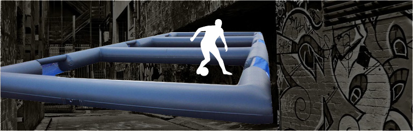 G304 Panna Arena - Games for Sale