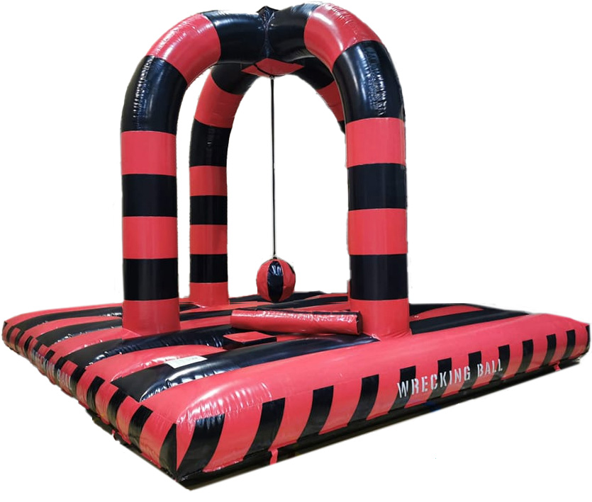 G467 Gloss Wrecking Ball - Games for Sale