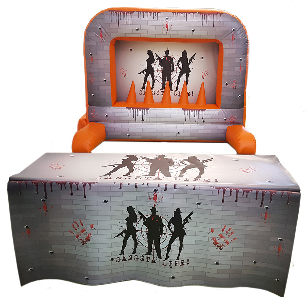 G547 Inflatable - Games for Sale