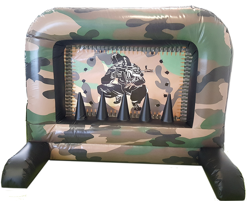 G549 Inflatable - New Design for Sale