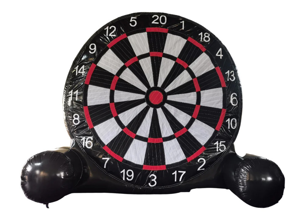 Thumbnail 1 — G551 20ft x 17ft x 13ft Football Darts - Games for Sale