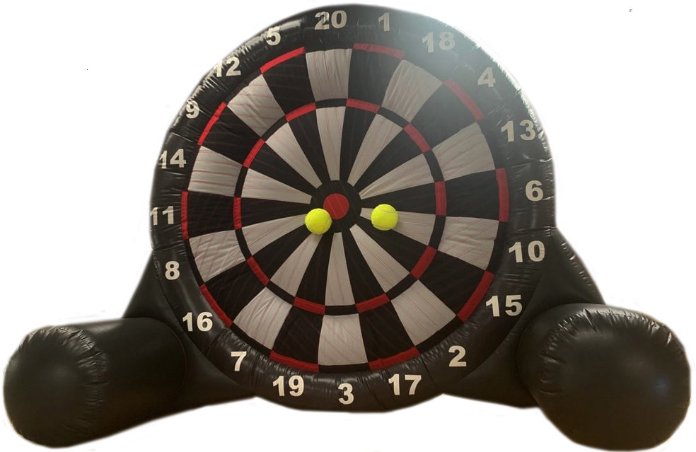 Thumbnail 1 — G607 Inflatable - Bouncy Castle for Sale