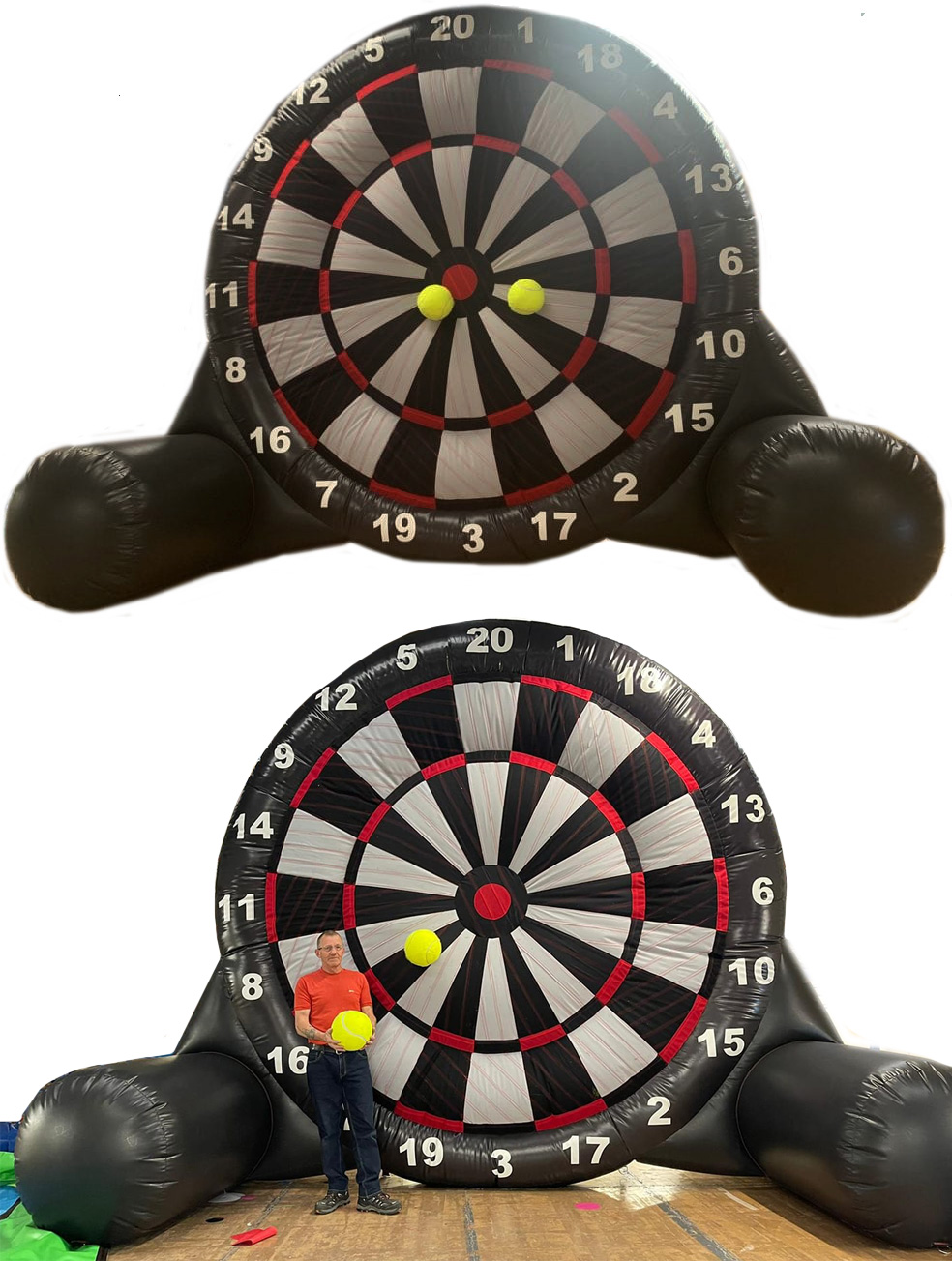 G607 Inflatable - Bouncy Castle for Sale