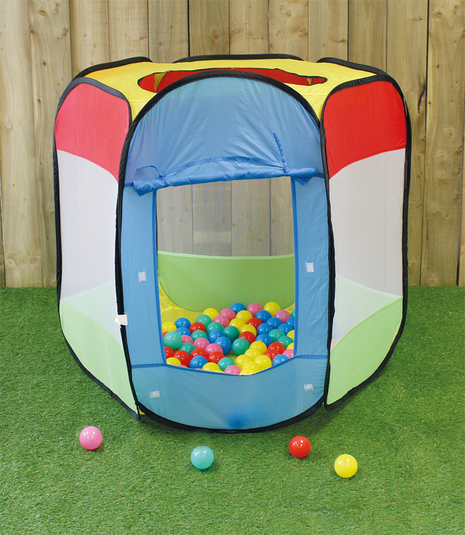 GG12 Inflatable - Ball Pond for Sale