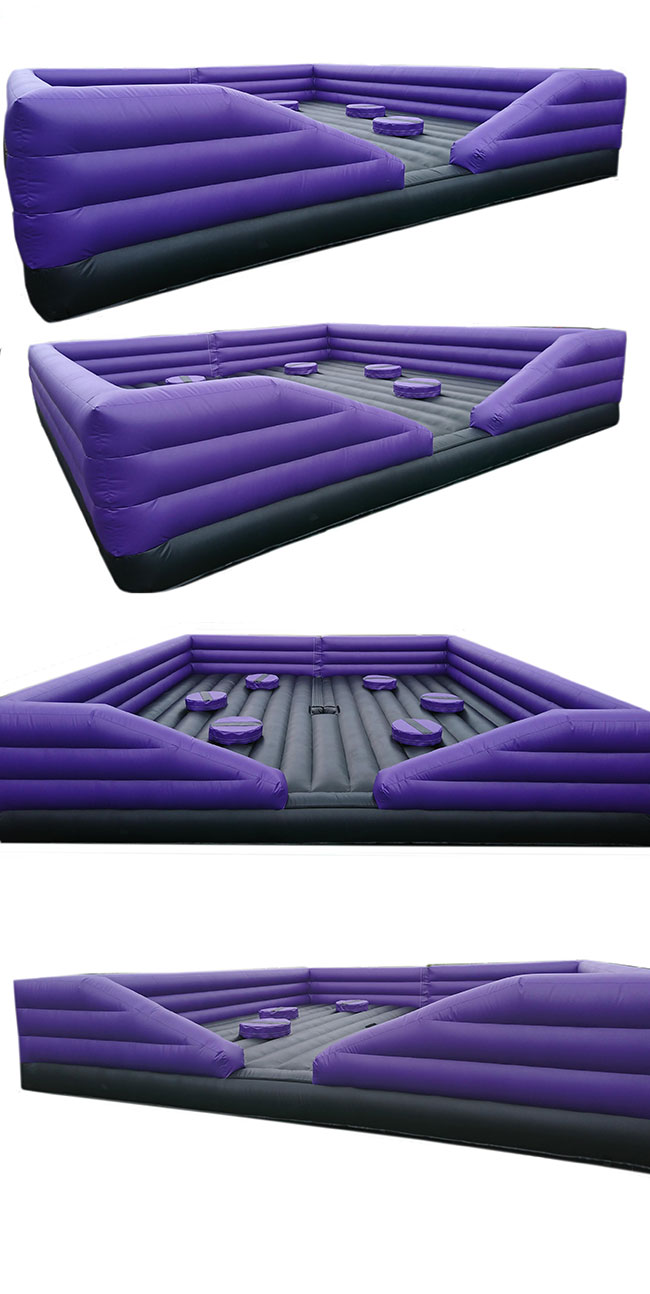 GG13 Inflatable - Games for Sale