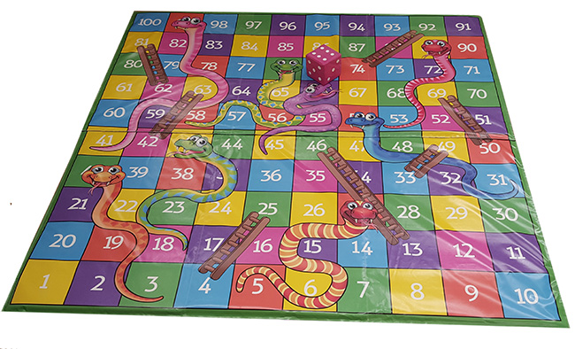 GG16 Inflatable - Games for Sale