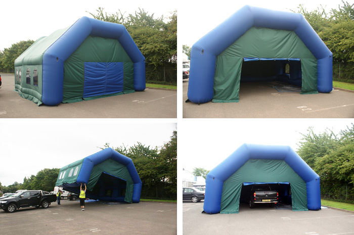 IM02 Inflatable - Inflatable Marquees for Sale
