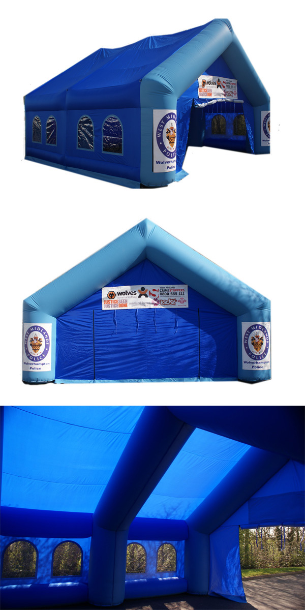 IM04 Inflatable - Inflatable Marquees for Sale