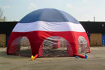 IM11 Inflatable - Inflatable Marquees for Sale