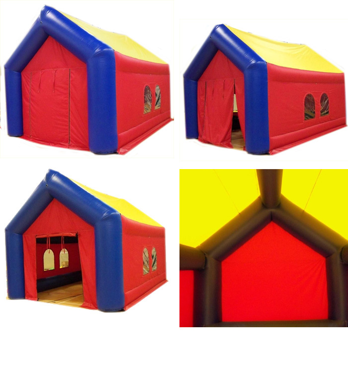 IM16 Inflatable - Inflatable Marquees for Sale