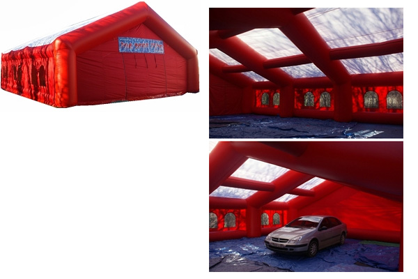 IM17 Inflatable - Inflatable Marquees for Sale