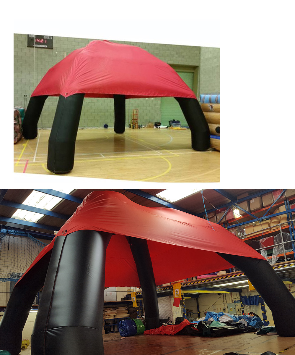 IM34 Inflatable - Inflatable Marquees for Sale