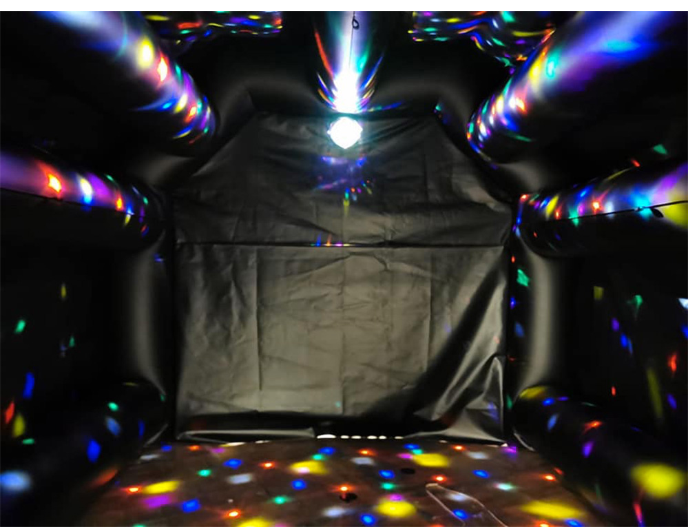 Thumbnail 1 — IM59 Inflatable - Disco for Sale