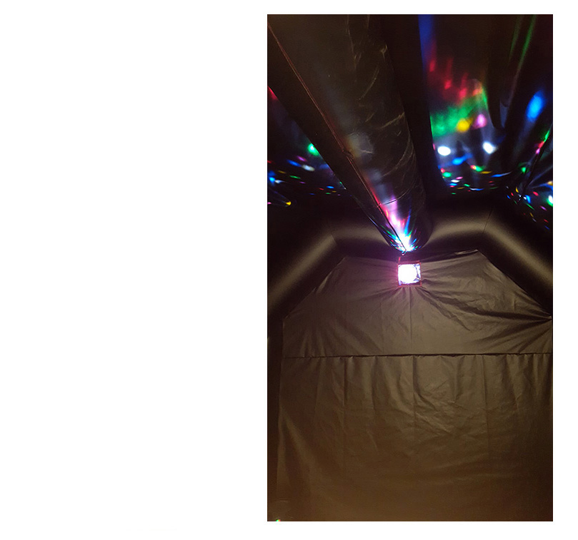 Thumbnail 2 — IM59 Inflatable - Disco for Sale
