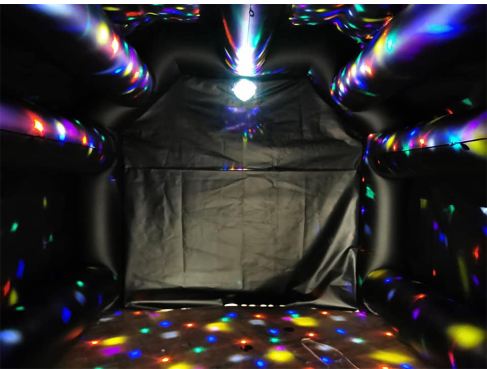 Thumbnail 2 — IM60 Inflatable - Disco for Sale