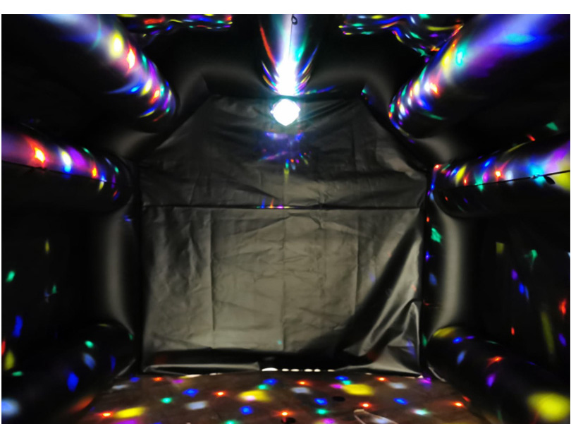 Thumbnail 1 — IM62 Inflatable - Clearance for Sale