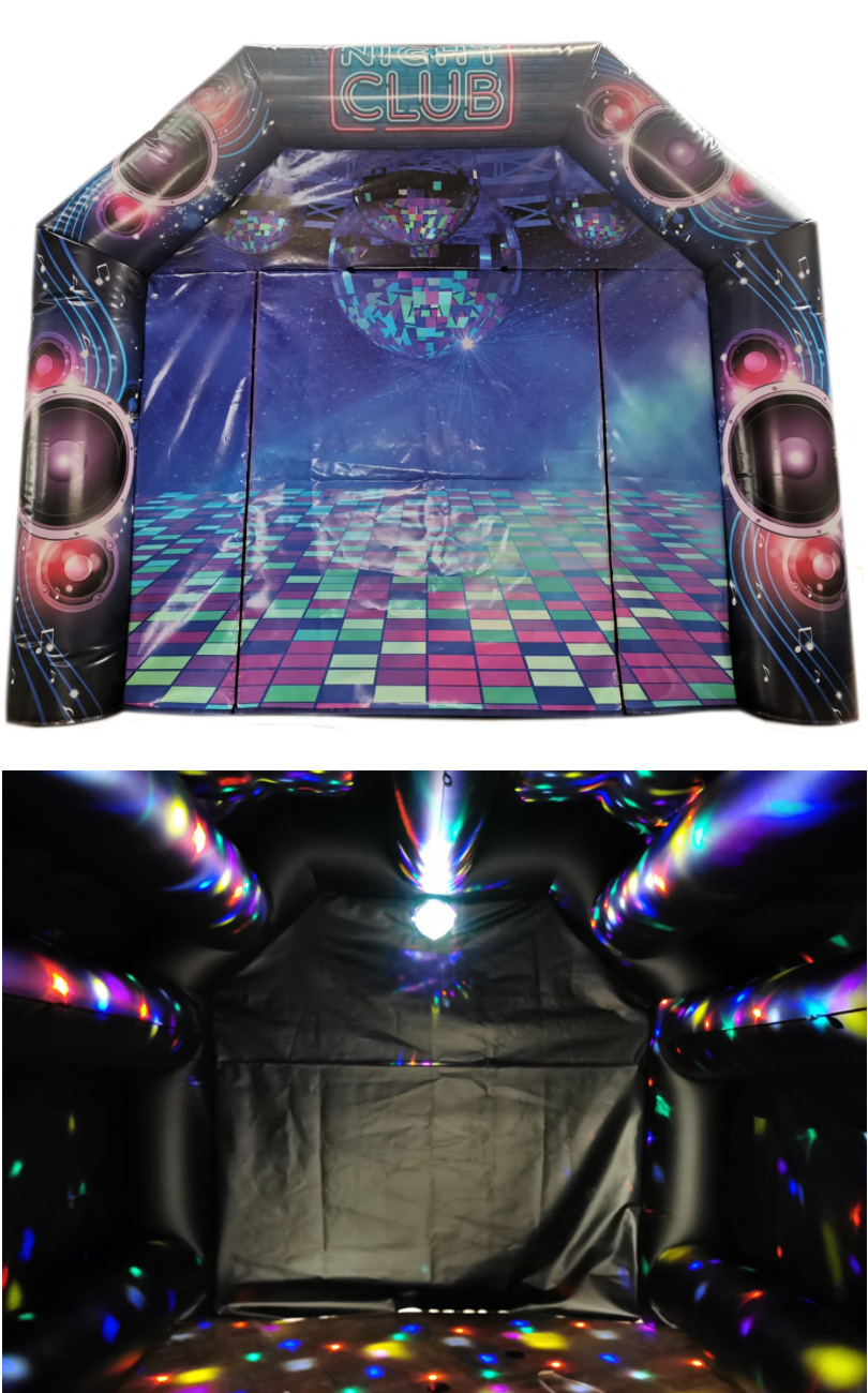 IM62 Inflatable - Clearance for Sale