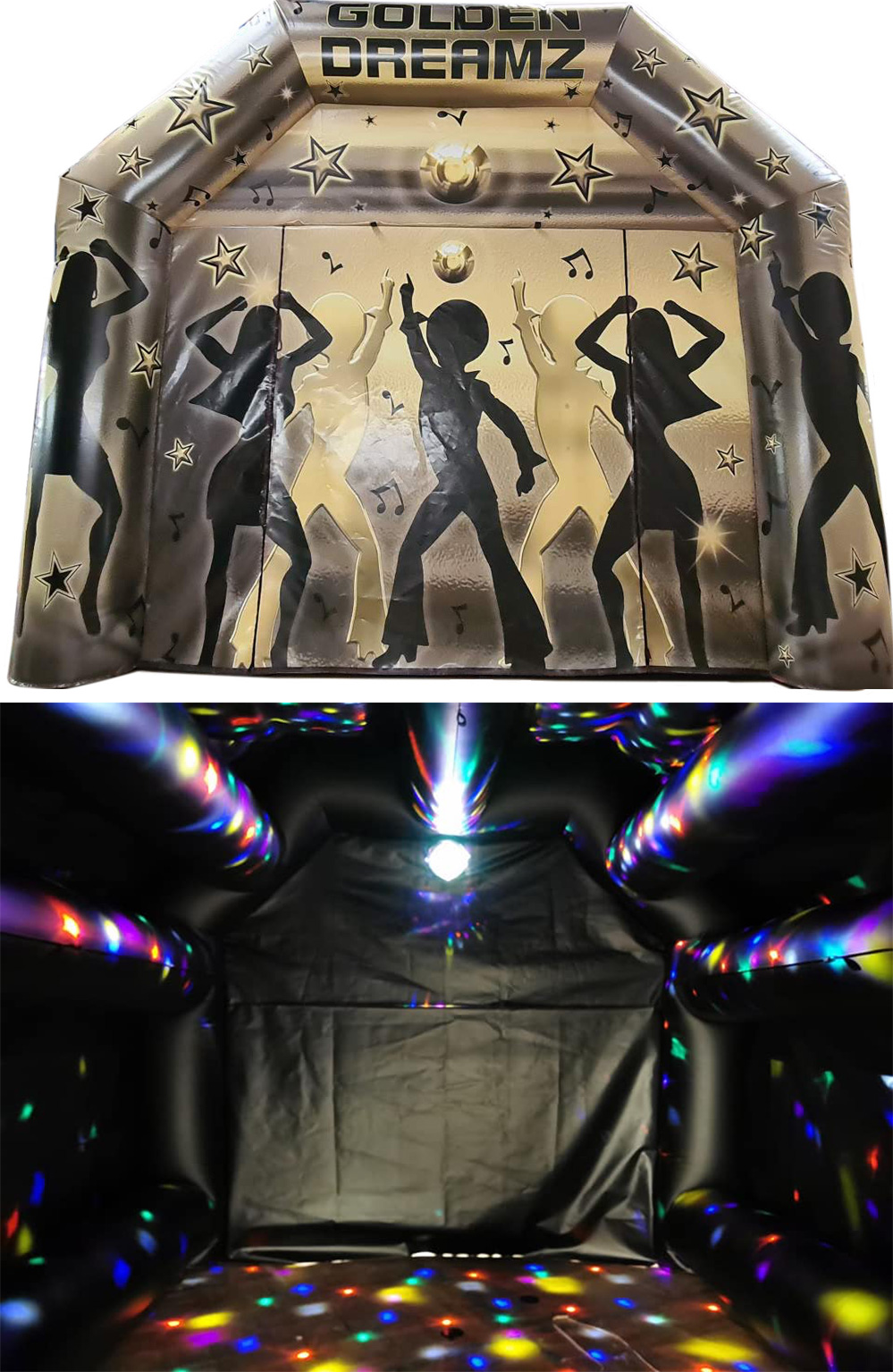 IM63 Inflatable - Bouncy Castle for Sale