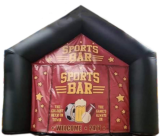 IM64 Inflatable - Disco for Sale