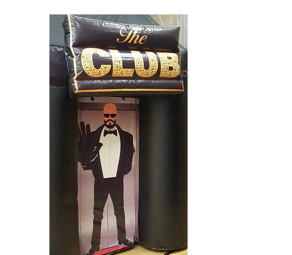 Thumbnail 1 — IM66 Night Club - Disco for Sale