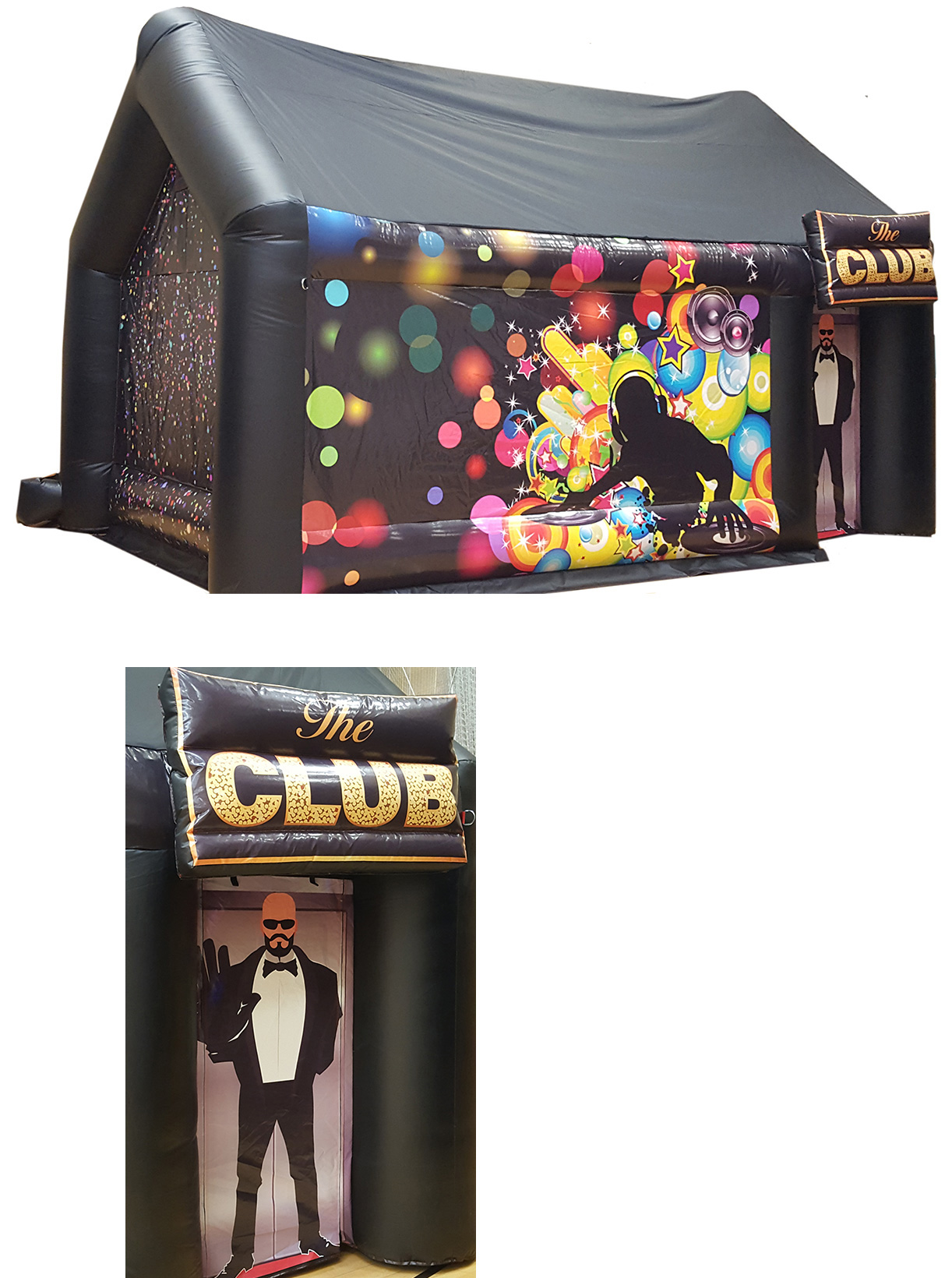 IM66 Night Club - Disco for Sale