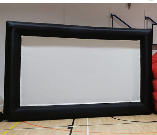 Thumbnail 1 — IS01 Projector Movie Screen - Games for Sale