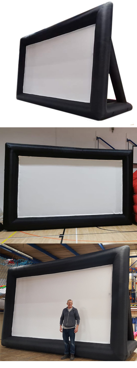 IS04 Projector Movie Screen - Movie Screens for Sale