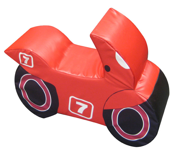 NEWSP43 Inflatable - Softplay for Sale