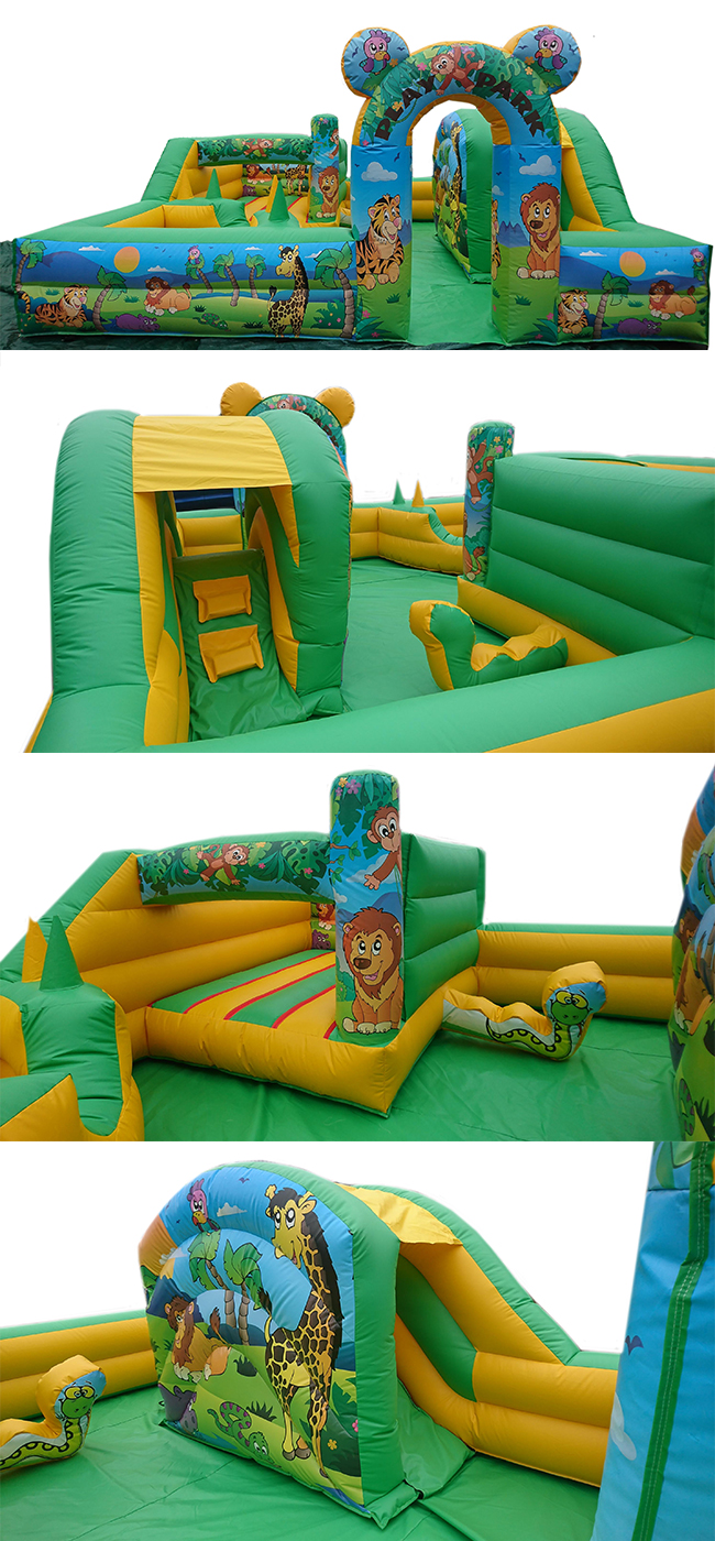 NEWSP44 Inflatable - Bouncy Castle for Sale