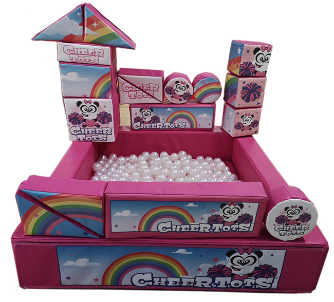 NEWSP70 Inflatable - Corporate for Sale