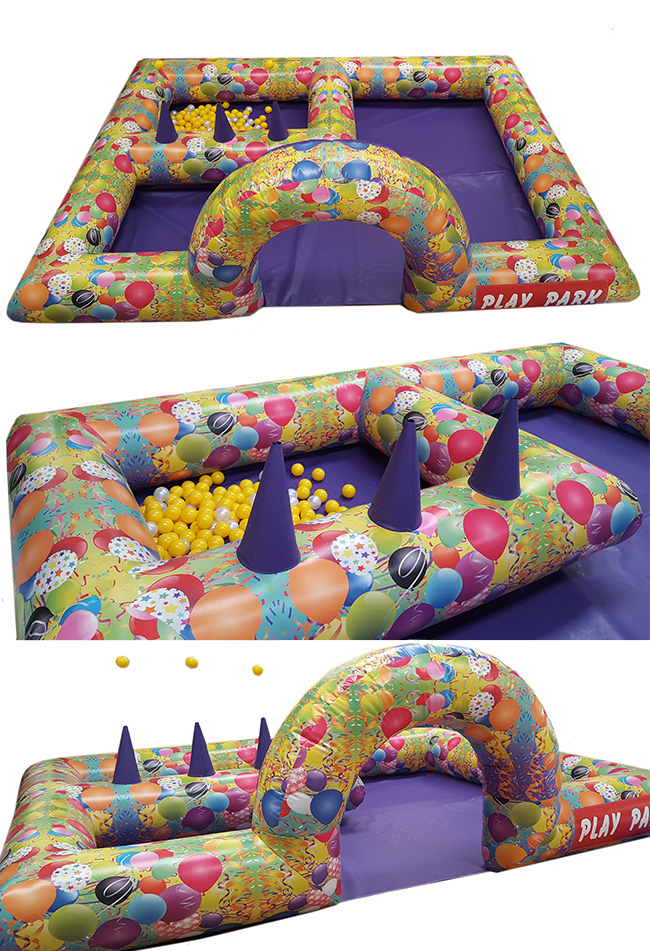 NEWSP71 Inflatable - Bouncy Castle for Sale