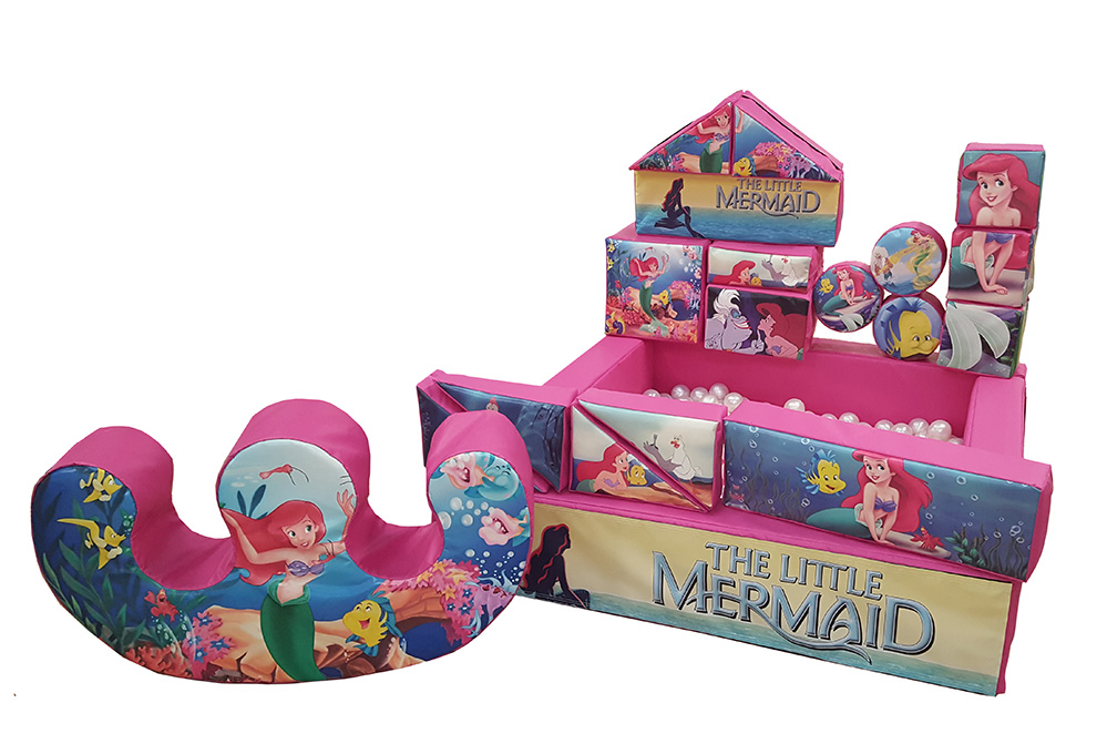 NEWSP72 Inflatable - Ball Pond for Sale