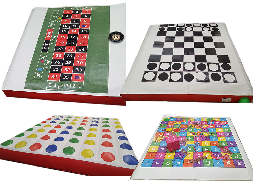 NEWSP78 Inflatable - New Design for Sale