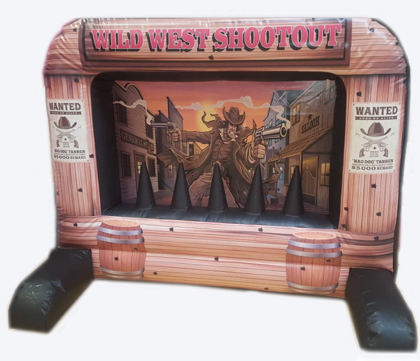 NEWSP85 Inflatable - New Design for Sale