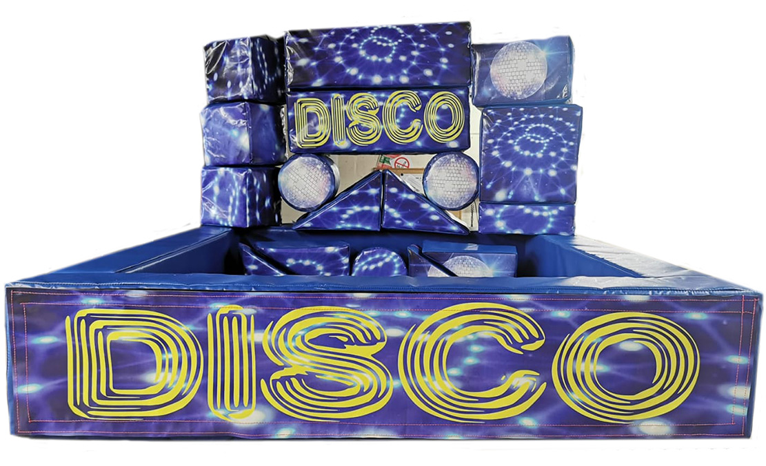 NEWSP92 Inflatable - Ball Pond for Sale