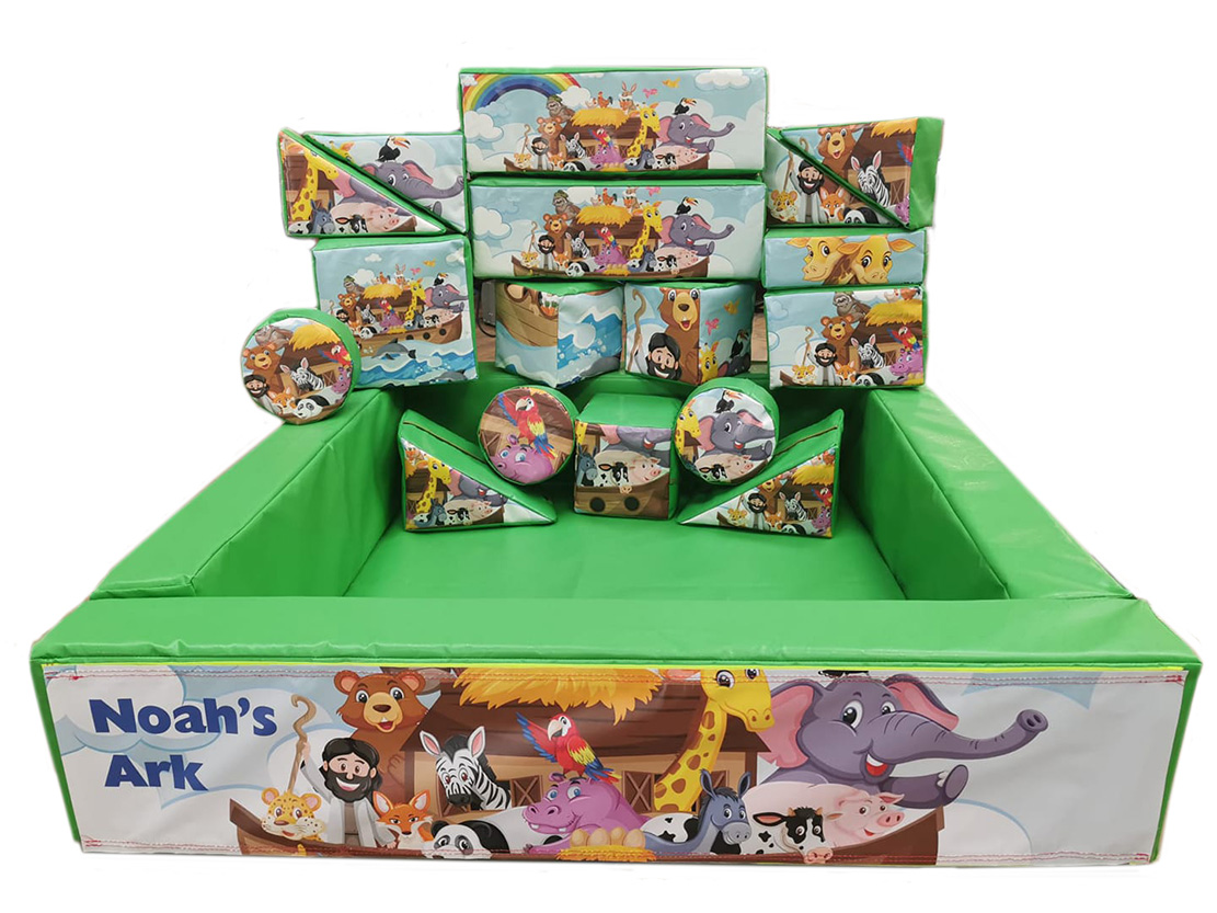 NEWSP93 Inflatable - Ball Pond for Sale