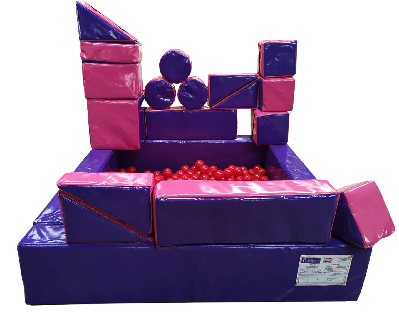 NEWSP95 Soft Play - Ball Pond for Sale