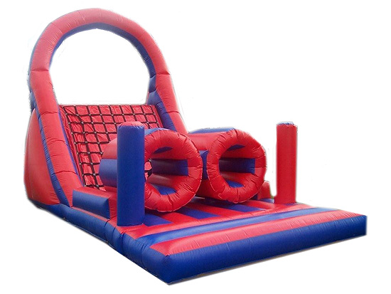 OC14 Inflatable - Obstacle Course for Sale