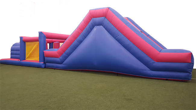 OC19 Inflatable - Obstacle Course for Sale