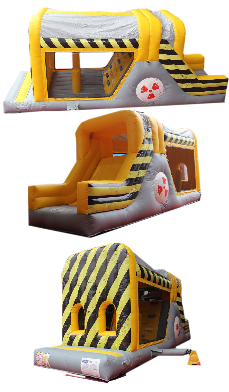 OC26 Inflatable -  for Sale