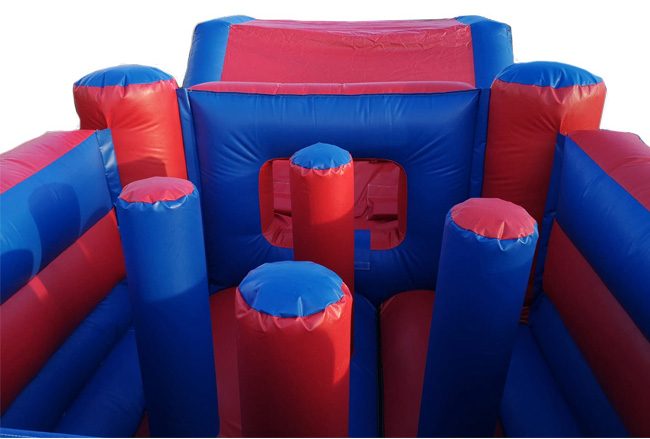 Thumbnail 1 — OC28 2 part Obstacle Course - Obstacle Course for Sale