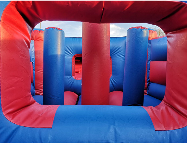 Thumbnail 2 — OC28 2 part Obstacle Course - Obstacle Course for Sale