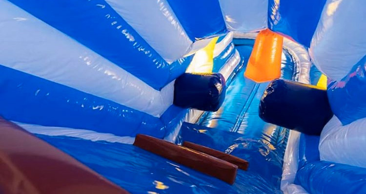 Thumbnail 2 — OC33 Shark Obstacle Course - New Design for Sale