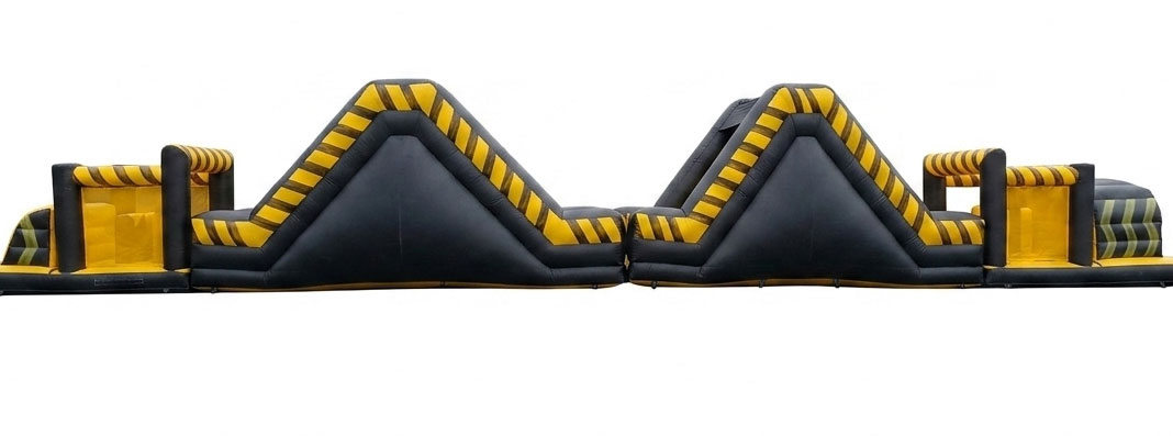 Thumbnail 1 — OC35 4 Part Obstacle Course - New Design for Sale