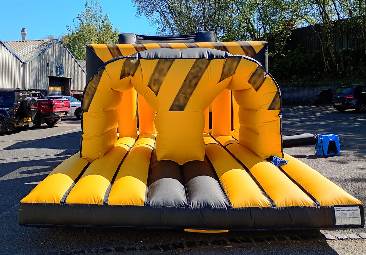 Thumbnail 2 — OC42 100ft 4 part Obstacle Course - New Design for Sale