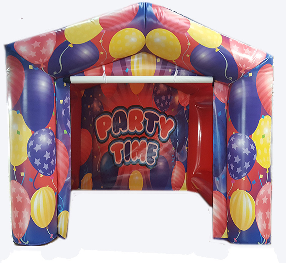 Thumbnail 1 — PT564 Inflatable - Softplay for Sale
