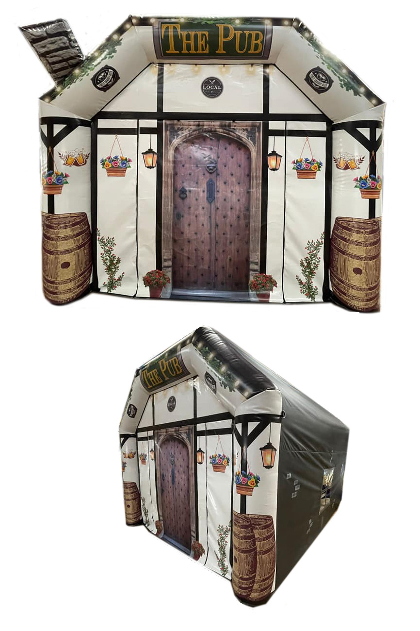 PUB10 Pub - for Sale