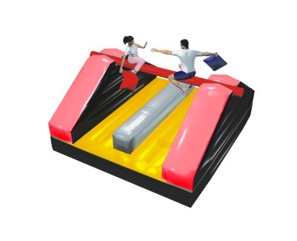 SI02 Inflatable - Games for Sale