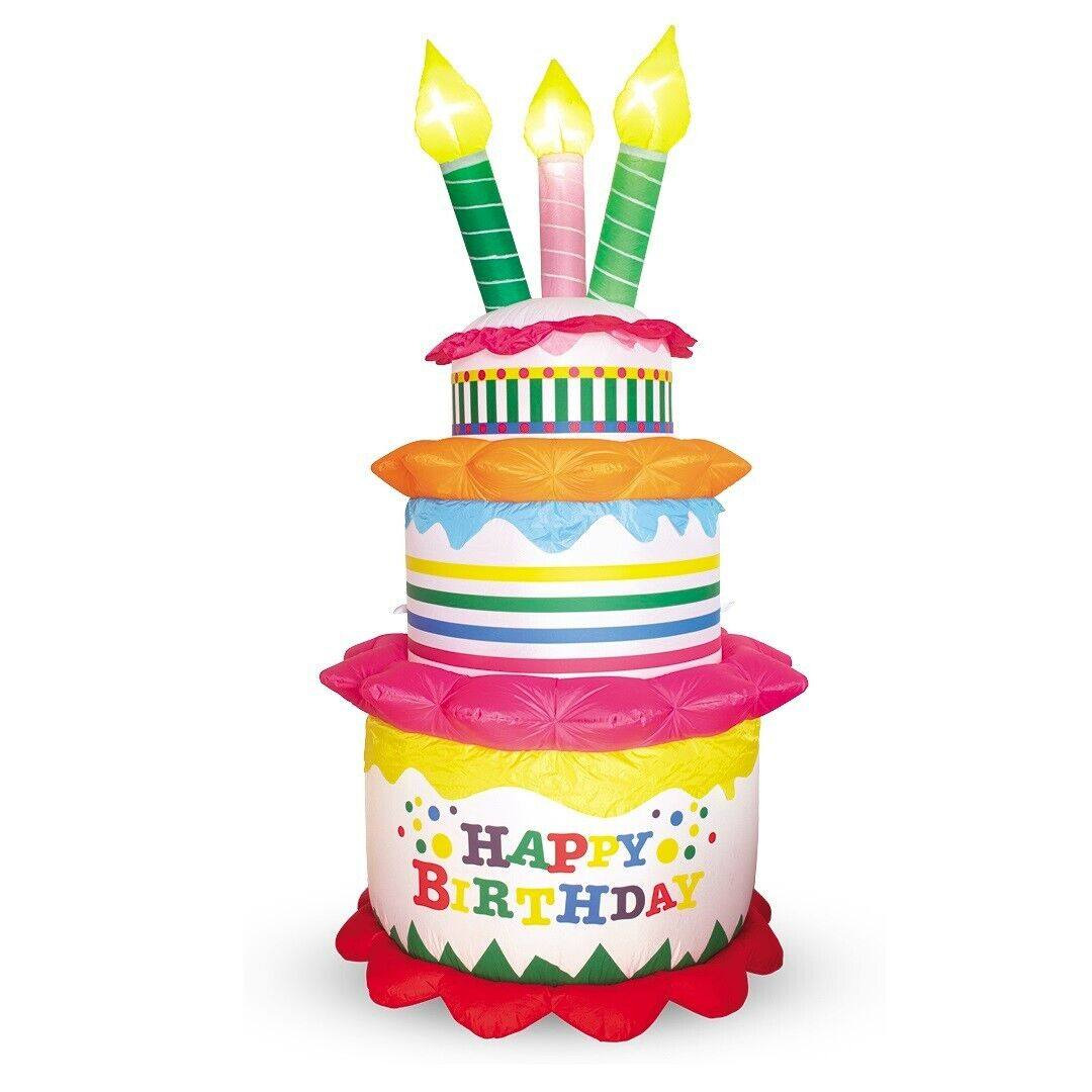 SP103 Birthday Cake - Games for Sale